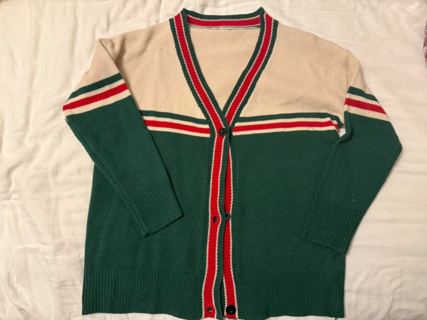Cardigans $2 each
