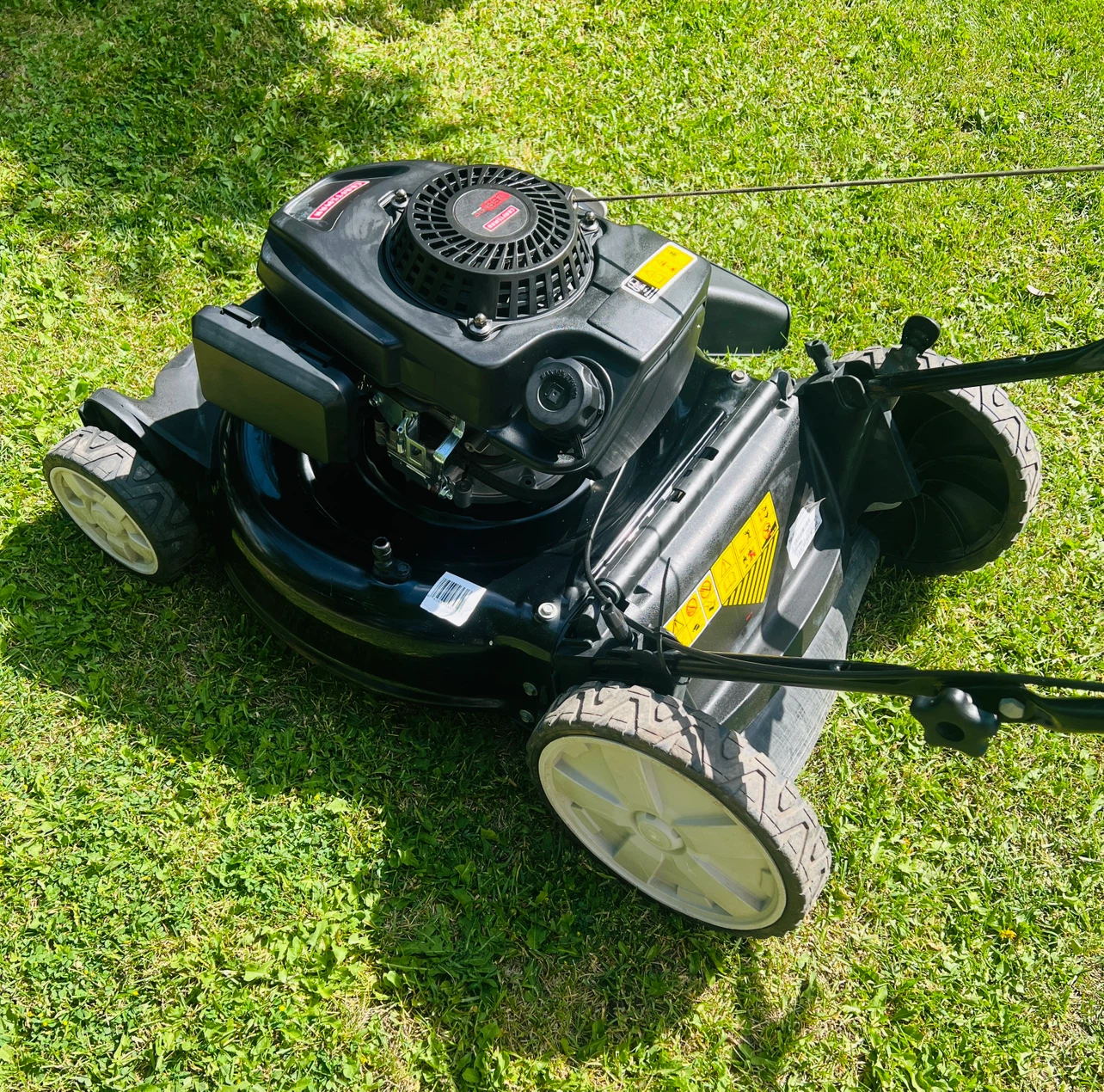 Craftsman  Lawn Mower