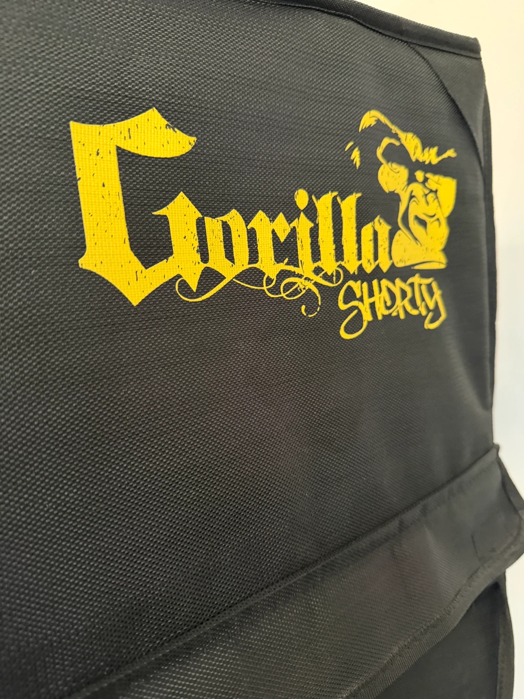 Gorilla Shorty Grow Tent 2x2.5 x6ft