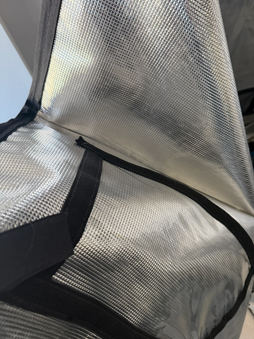 Gorilla Shorty Grow Tent 2x2.5 x6ft - photo 3