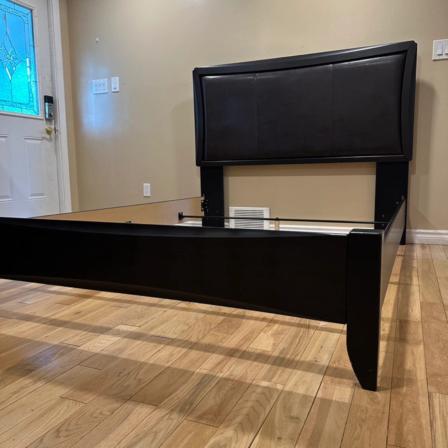 Ashley Furniture Queen Size Bed Frame (CAN DELIVER) - photo 2