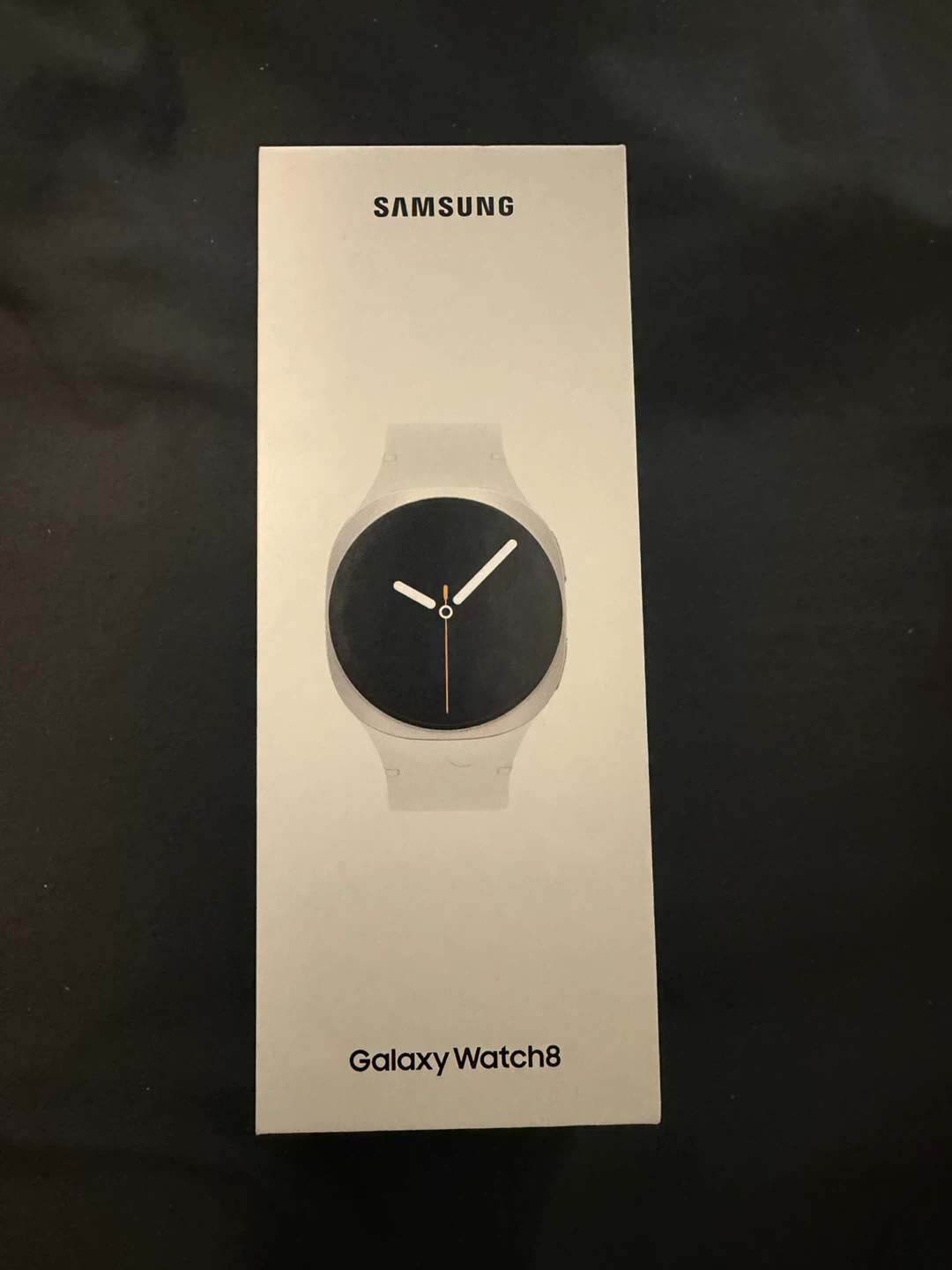 Samsung Galaxy Watch 8