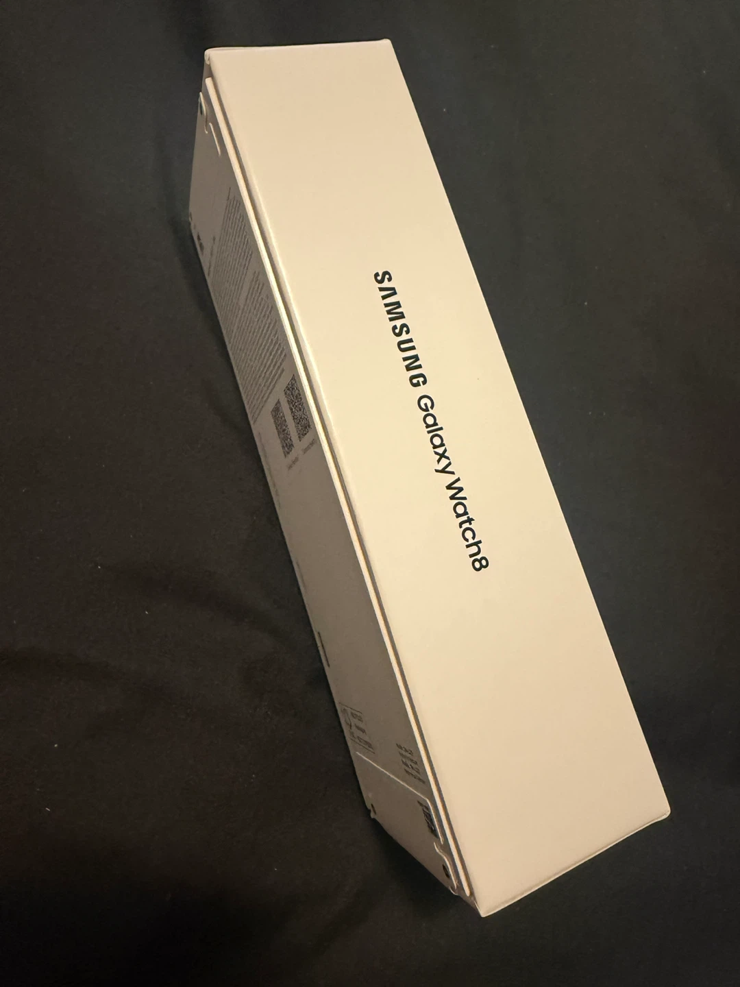 Samsung Galaxy Watch 8 - photo 3