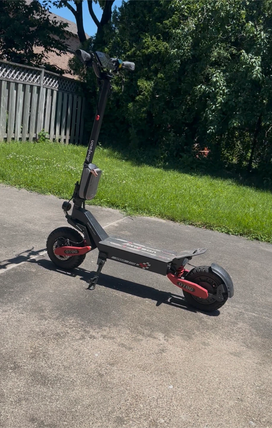 32mph Escooter for sale