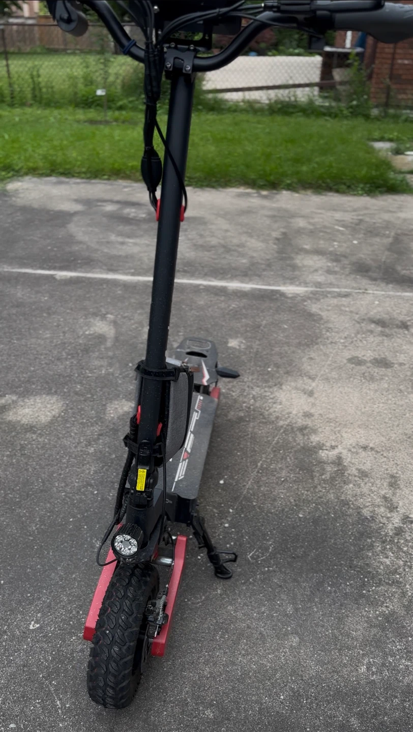 32mph Escooter for sale - photo 4