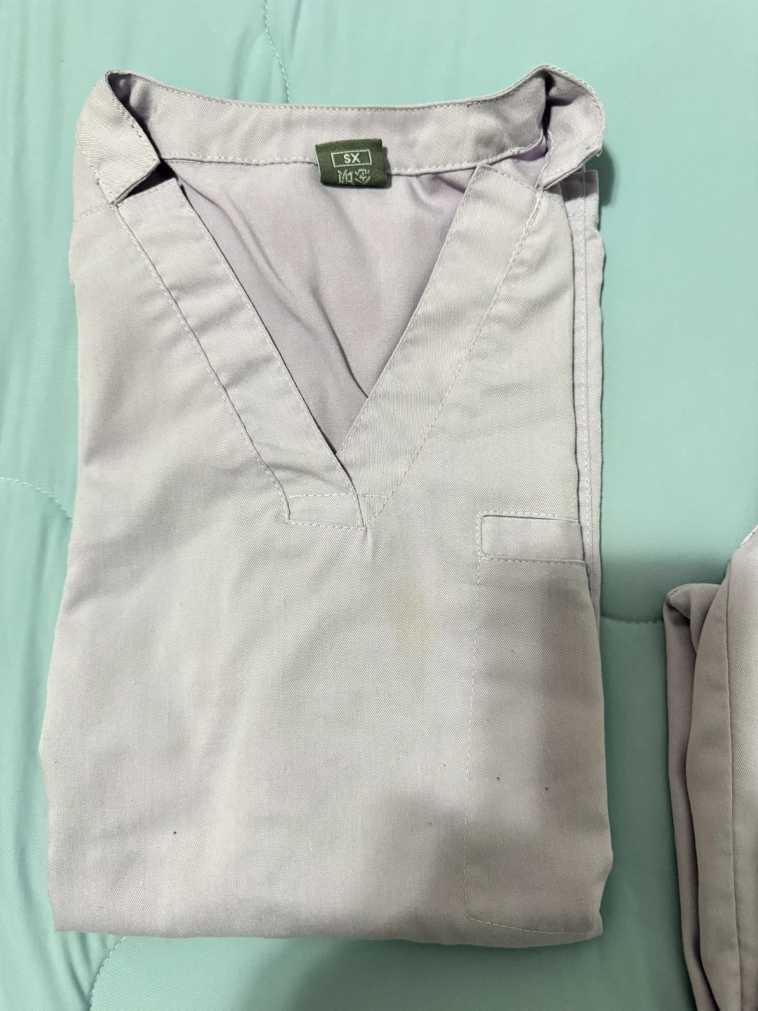 Uniform Scrub Set - photo 5