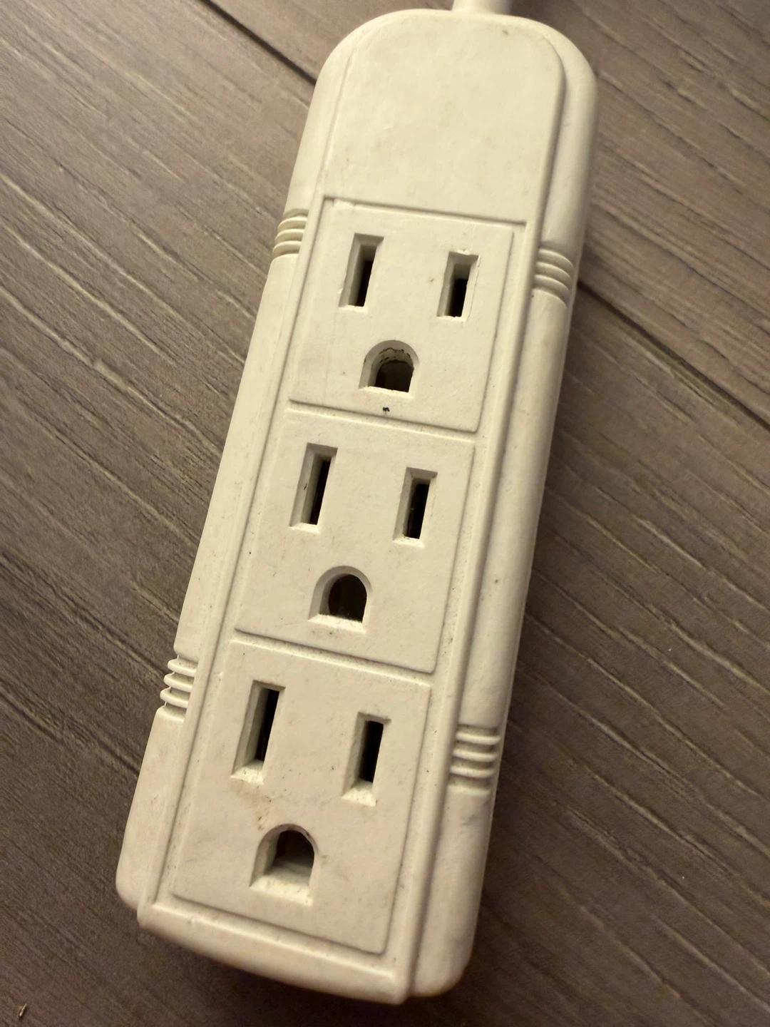 Outlet Power Tap - photo 4