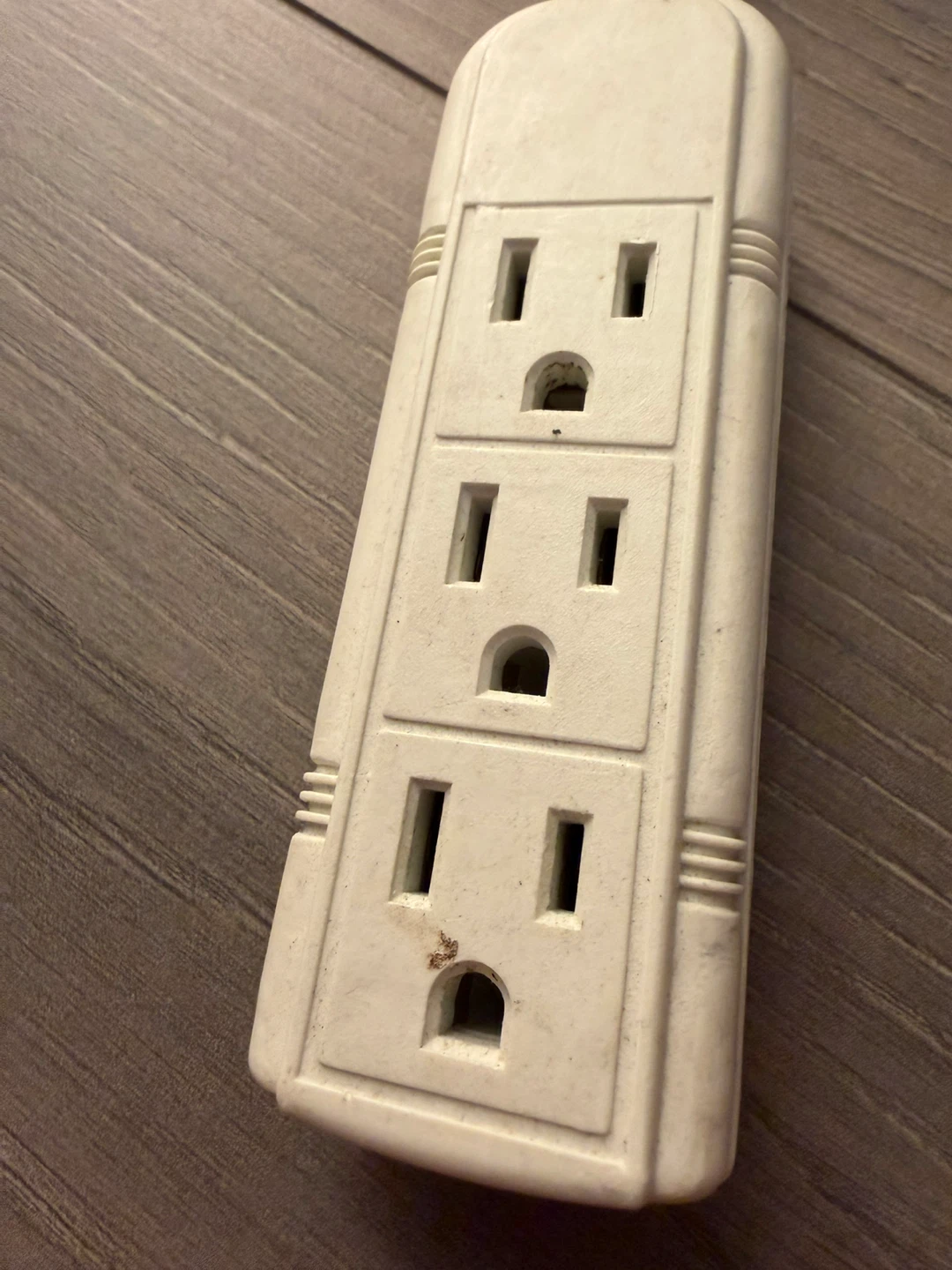 Outlet Power Tap