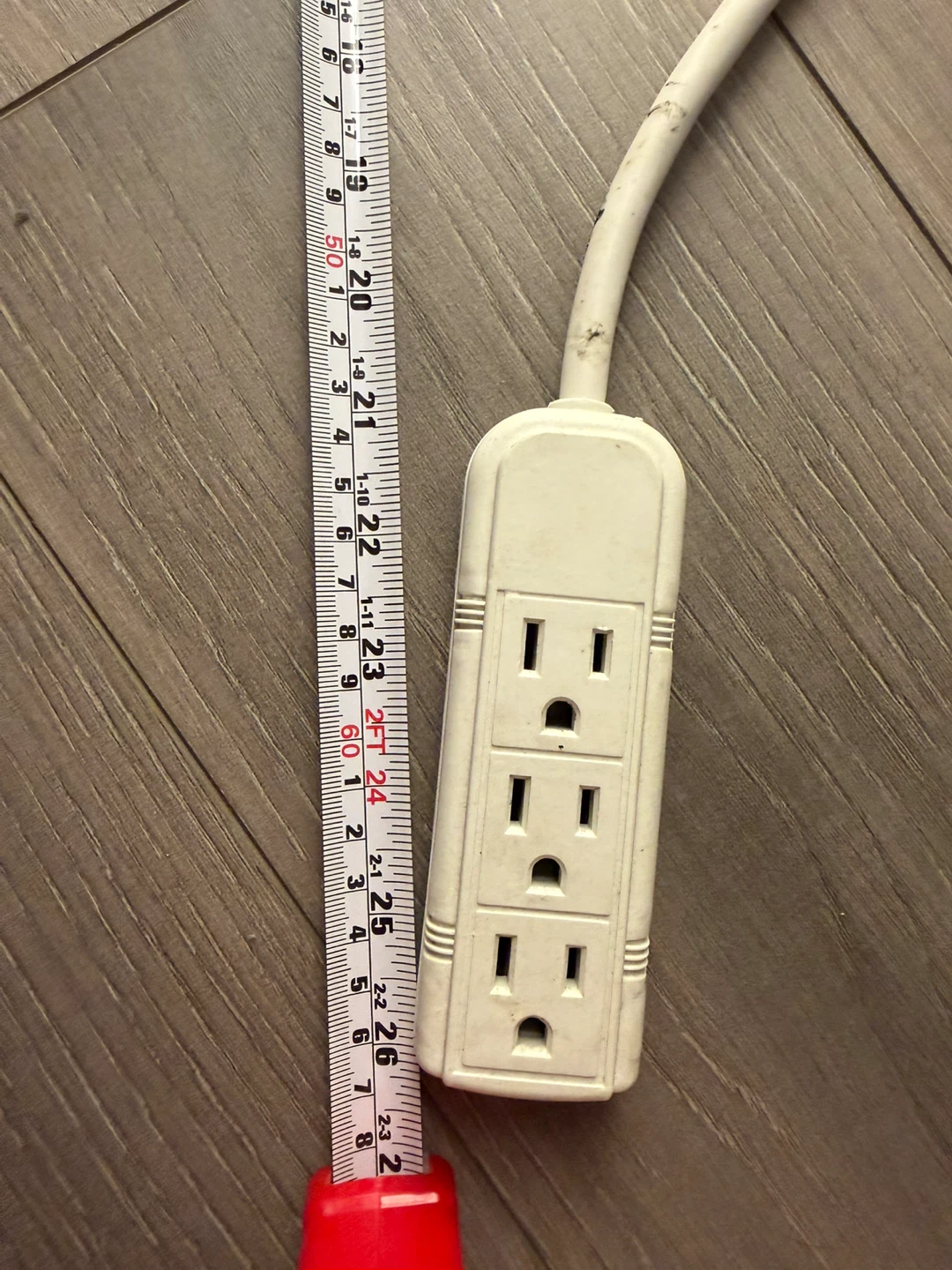 Outlet Power Tap - photo 2
