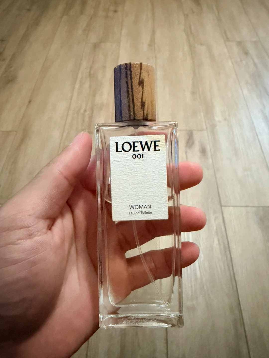 Loewe Perfume