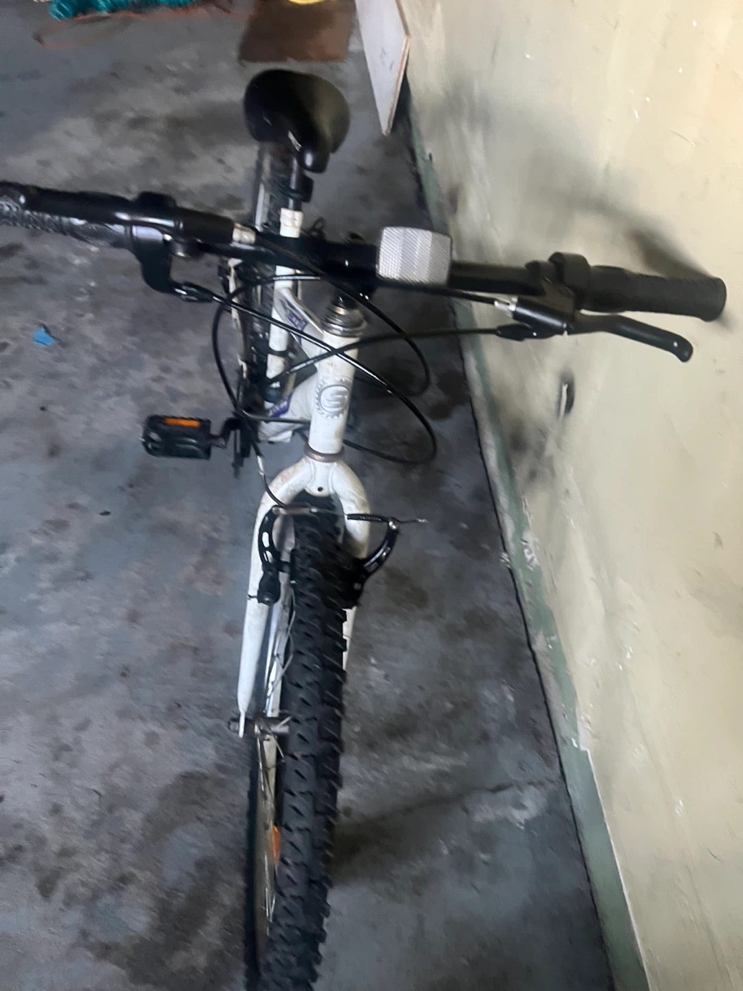 24 inch supercycle SC1800 Mountain Bike - photo 3