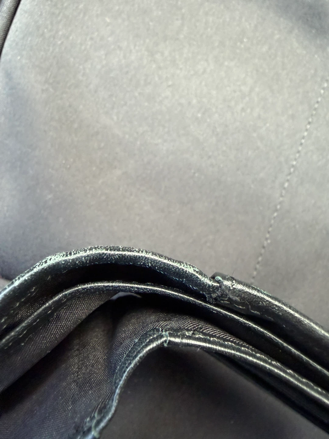 Swiss Gear Bi-fold Wallet - Black Genuine Leather - photo 3