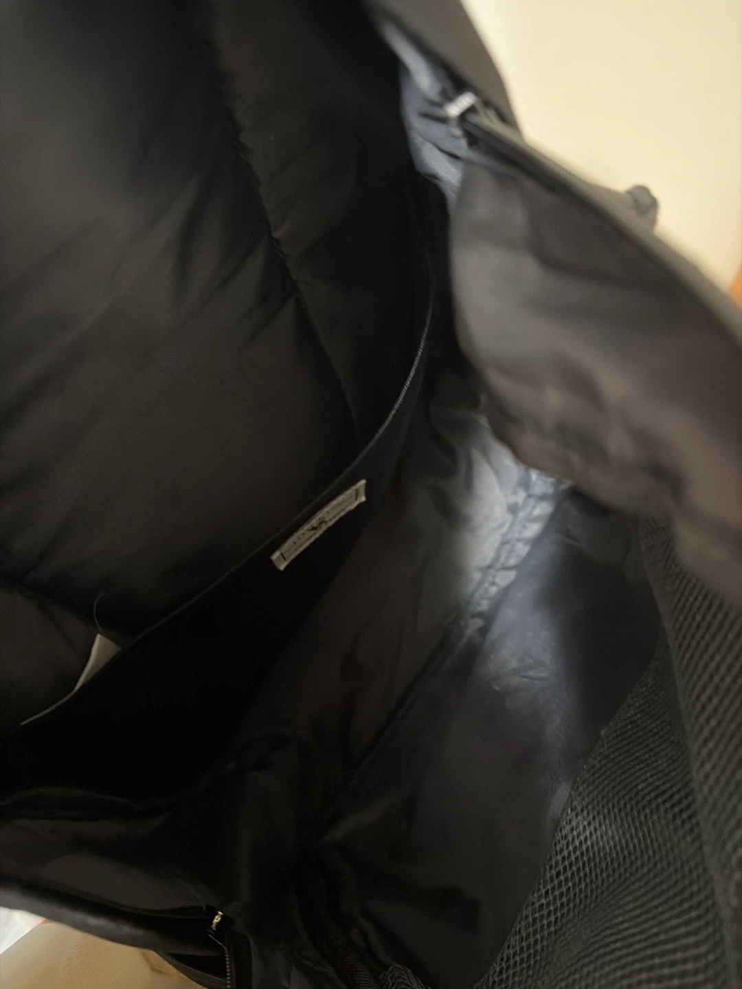 Black Vancury Backpack - photo 3