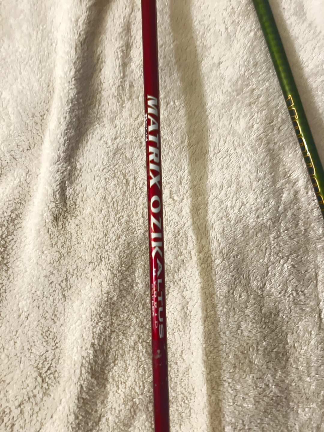 Right hand Adam’s golf idea pro black hybrids right hand - photo 4