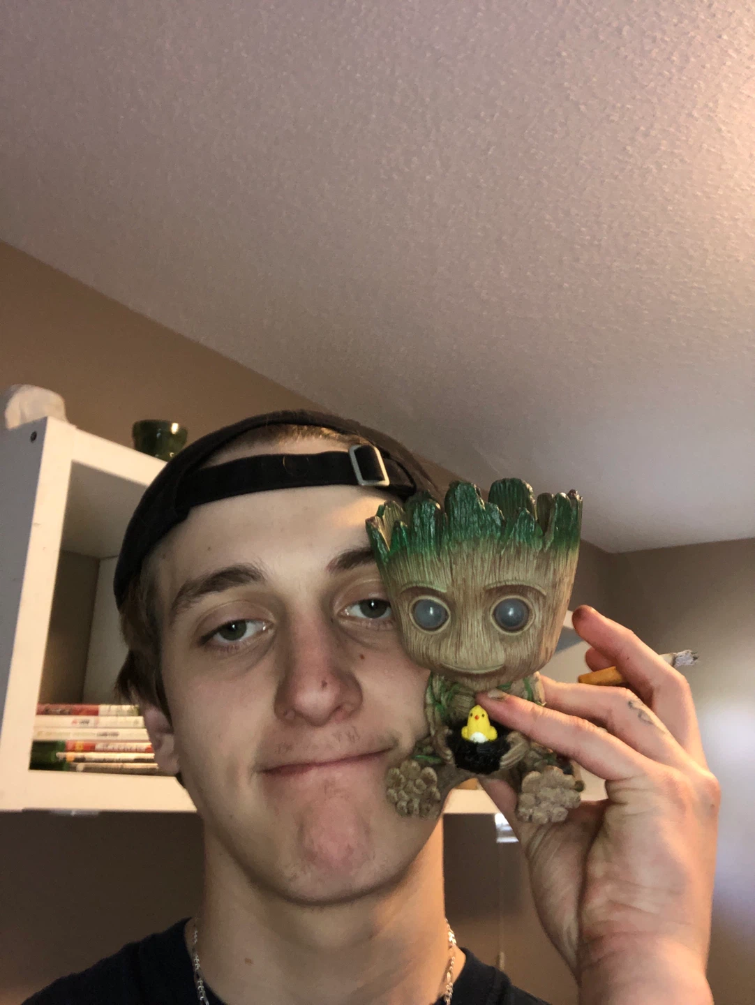 Baby Groot Planter Pot - photo 3