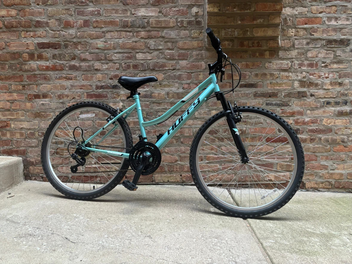 Huffy woman’s Bike - photo 2