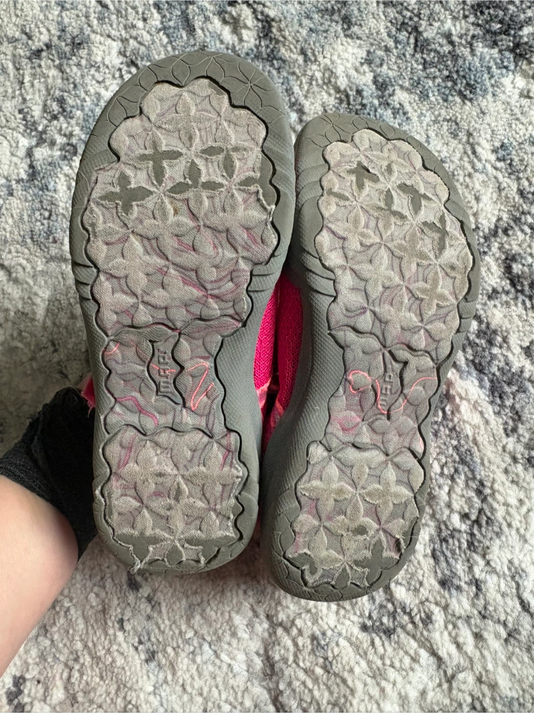 M.A.P. Toddler Shoes - Pink - photo 3