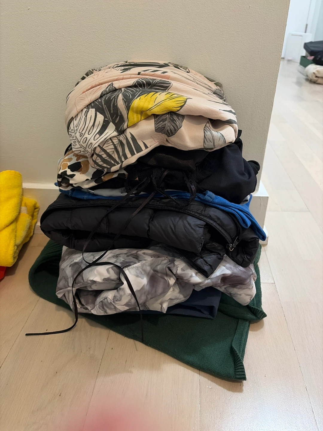 Free Bundle of Women's Clothing Size Small