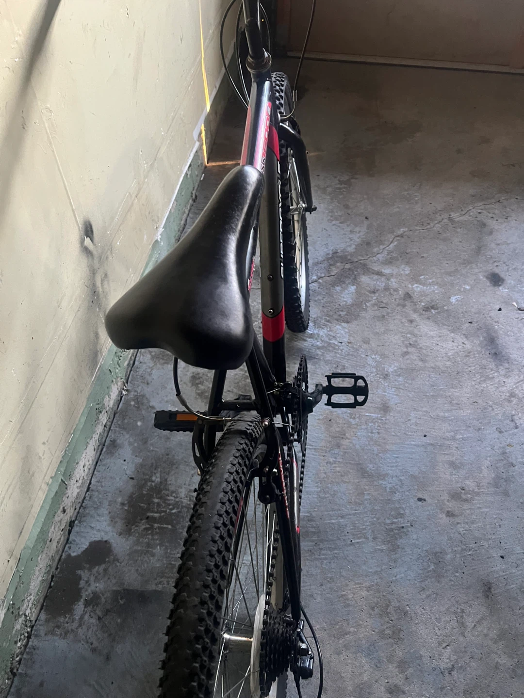 26 inch super cycle SC1800 Mountain Bike - photo 3