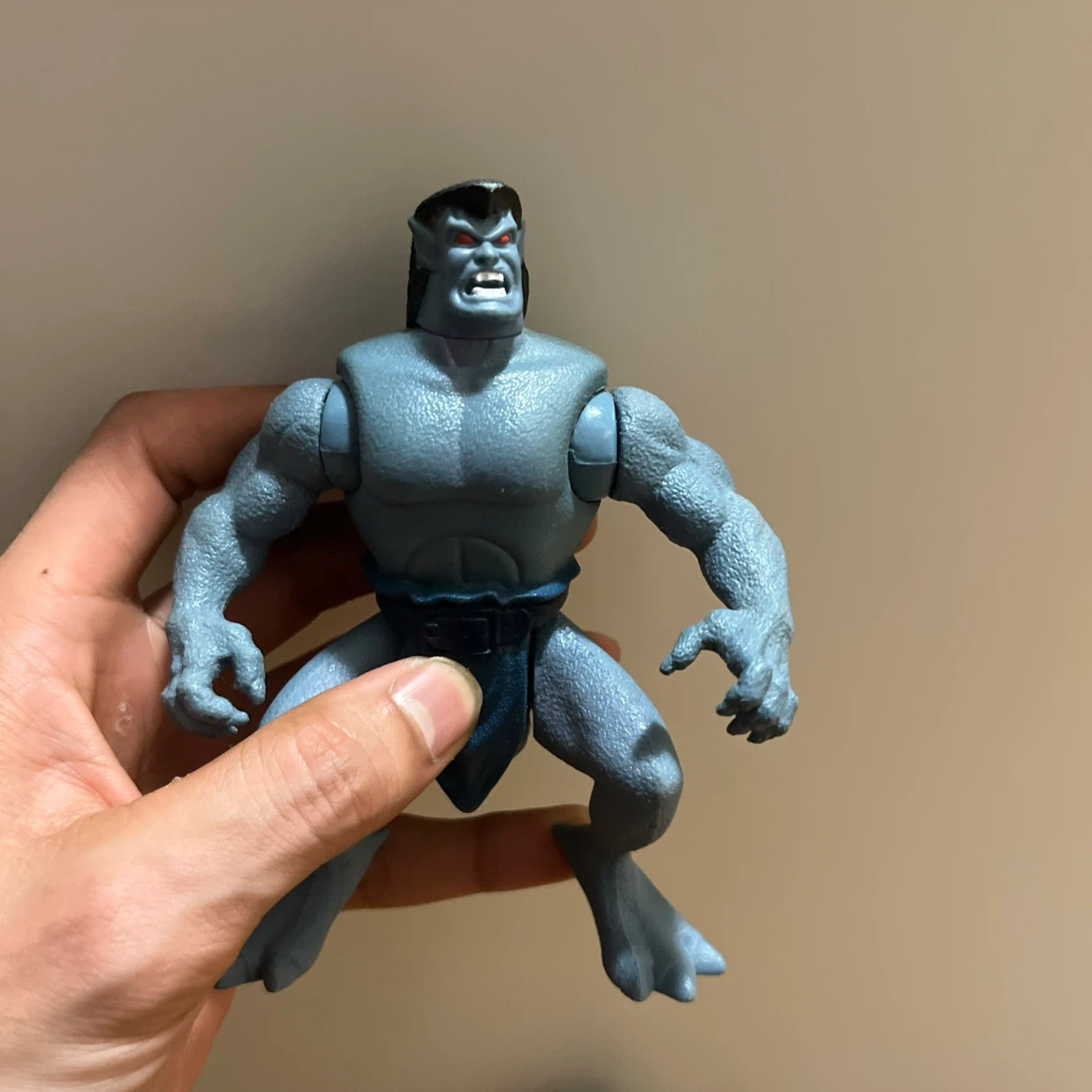 Gargoyles Action Figures Set - photo 2