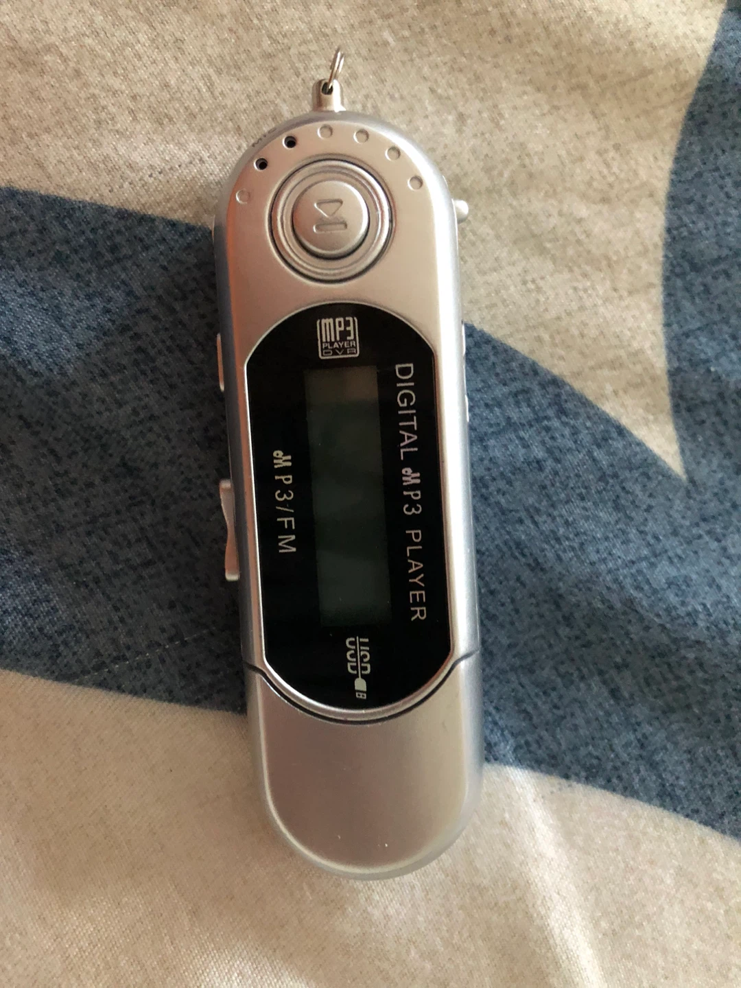 Digital MP3/FM Player
