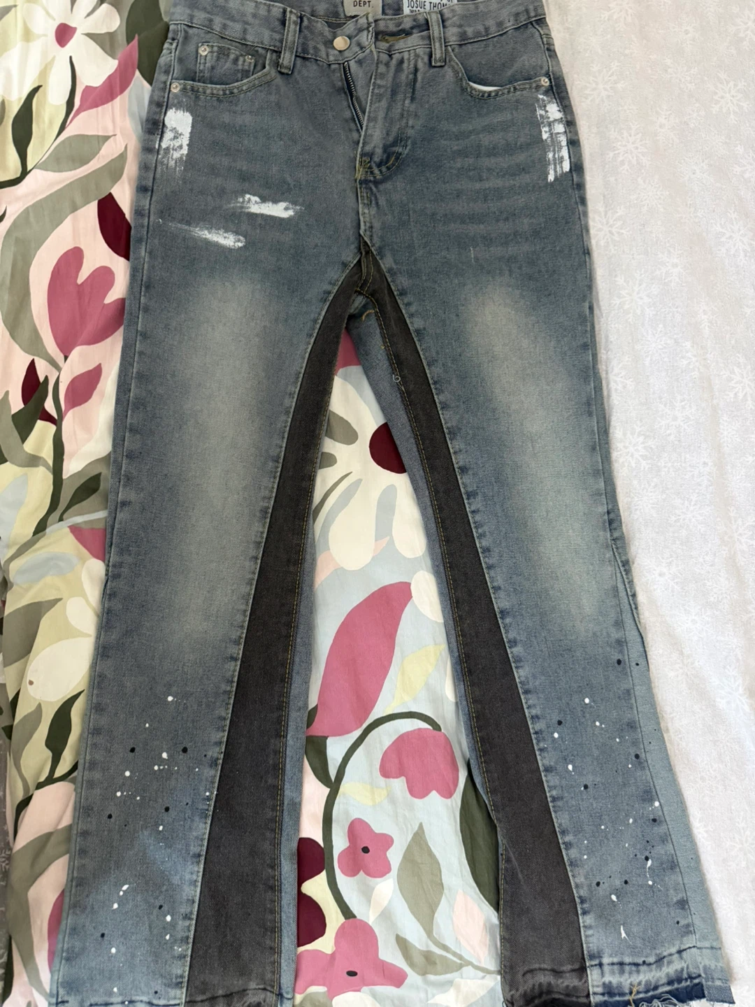 Gallery Dept. Josue Thomas Jeans