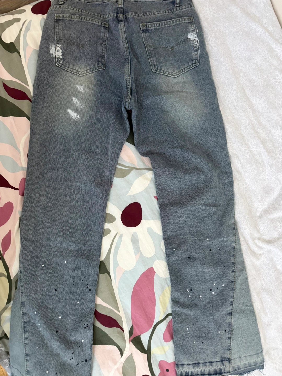Gallery Dept. Josue Thomas Jeans - photo 3