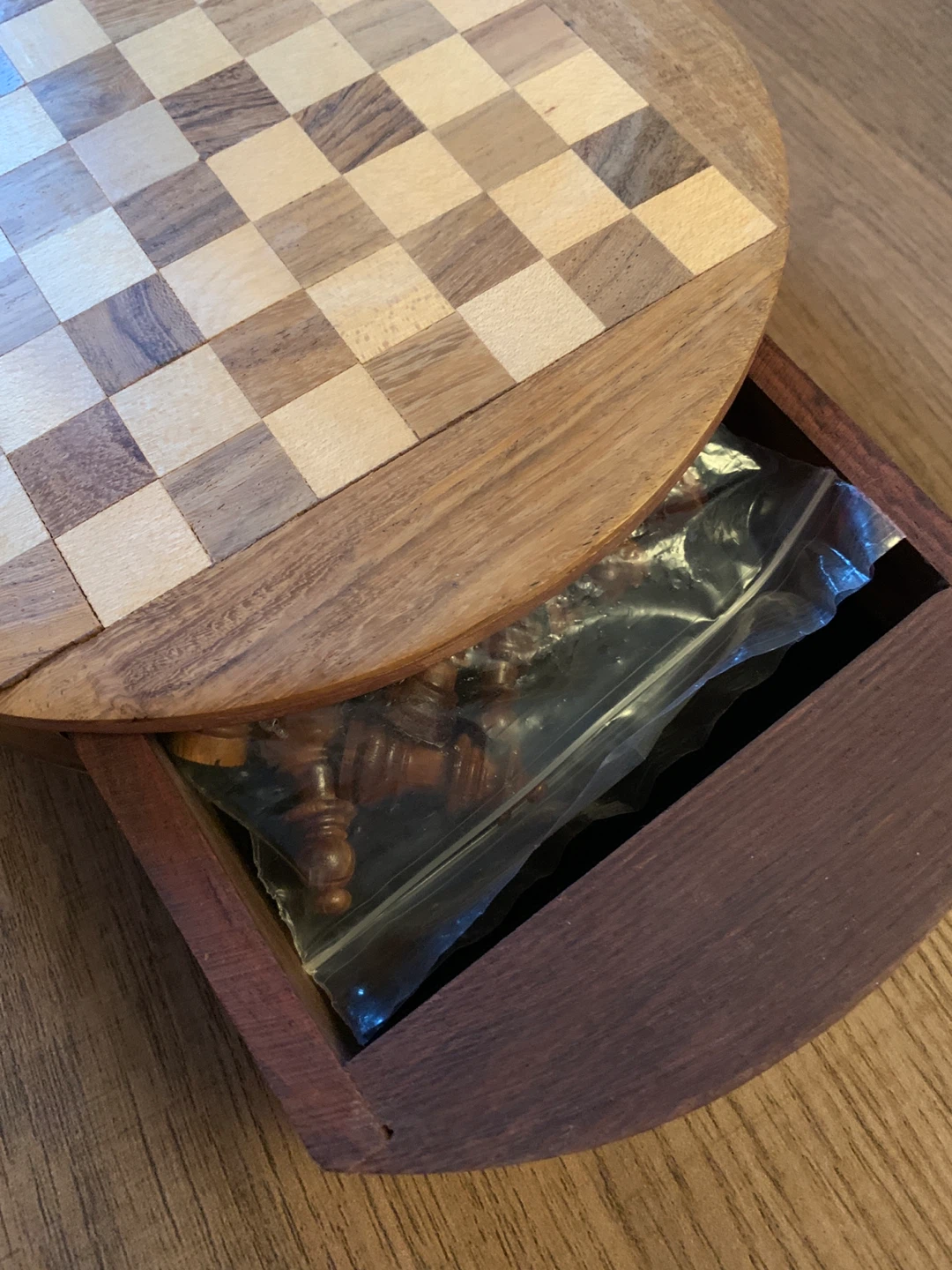 Chess set - photo 2