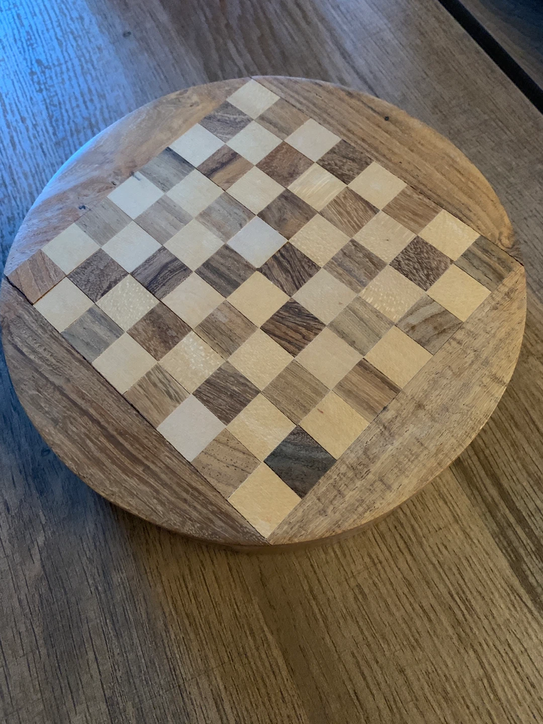 Chess set