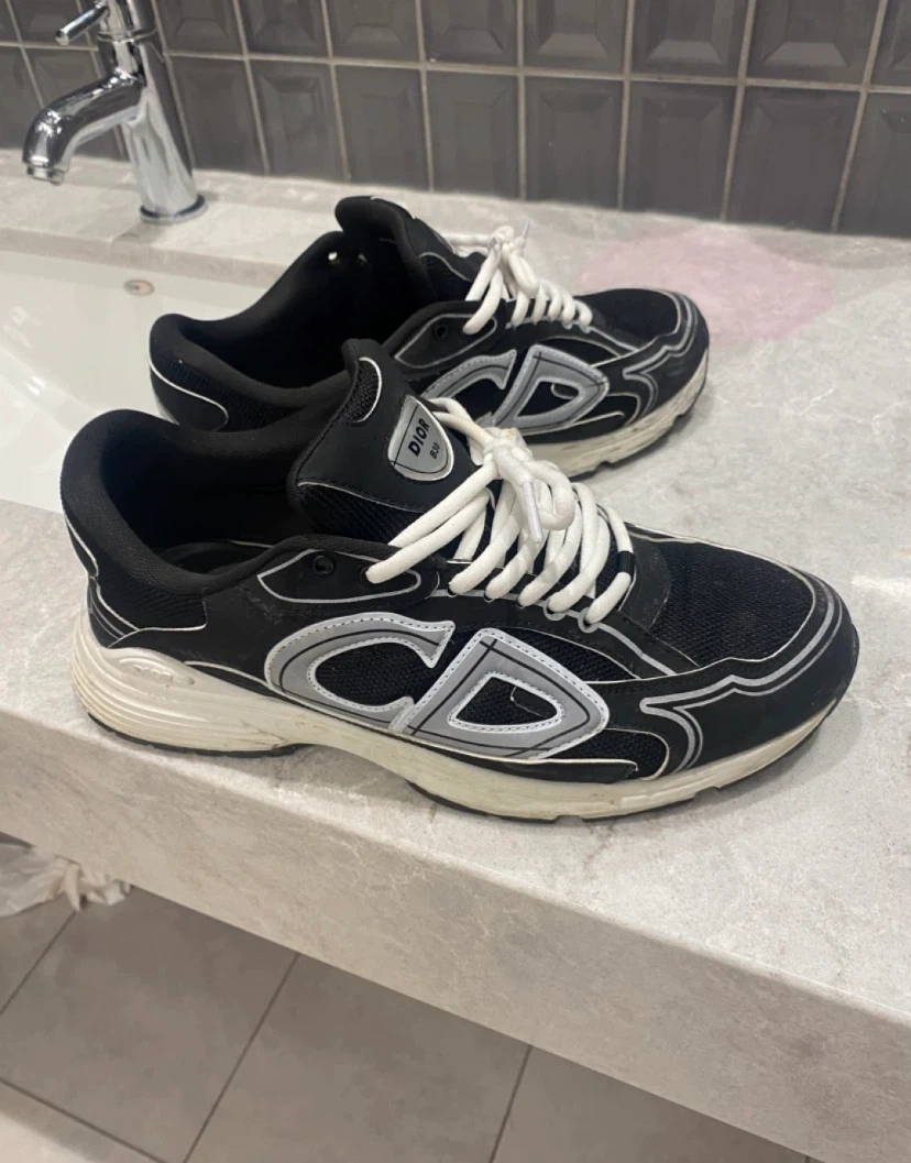 Dior B30s Sneakers
