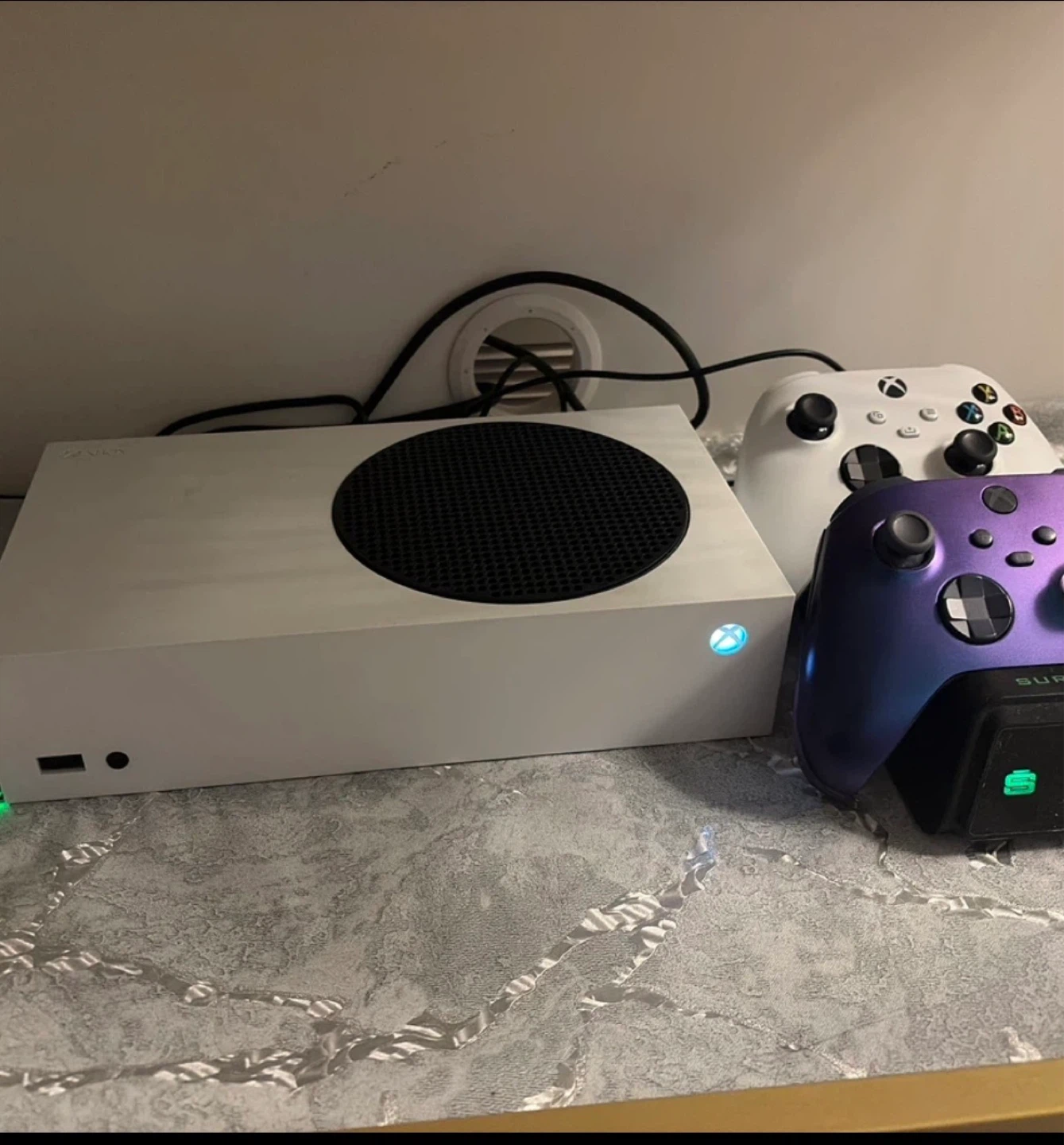 Xbox Series S Console
