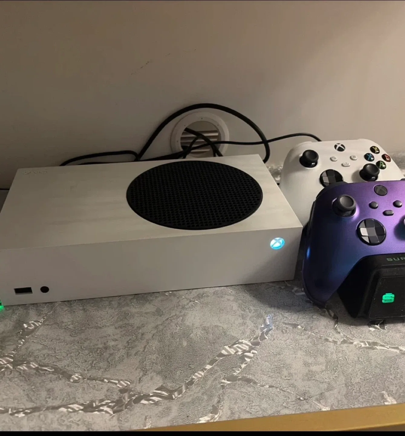 Xbox Series S Console