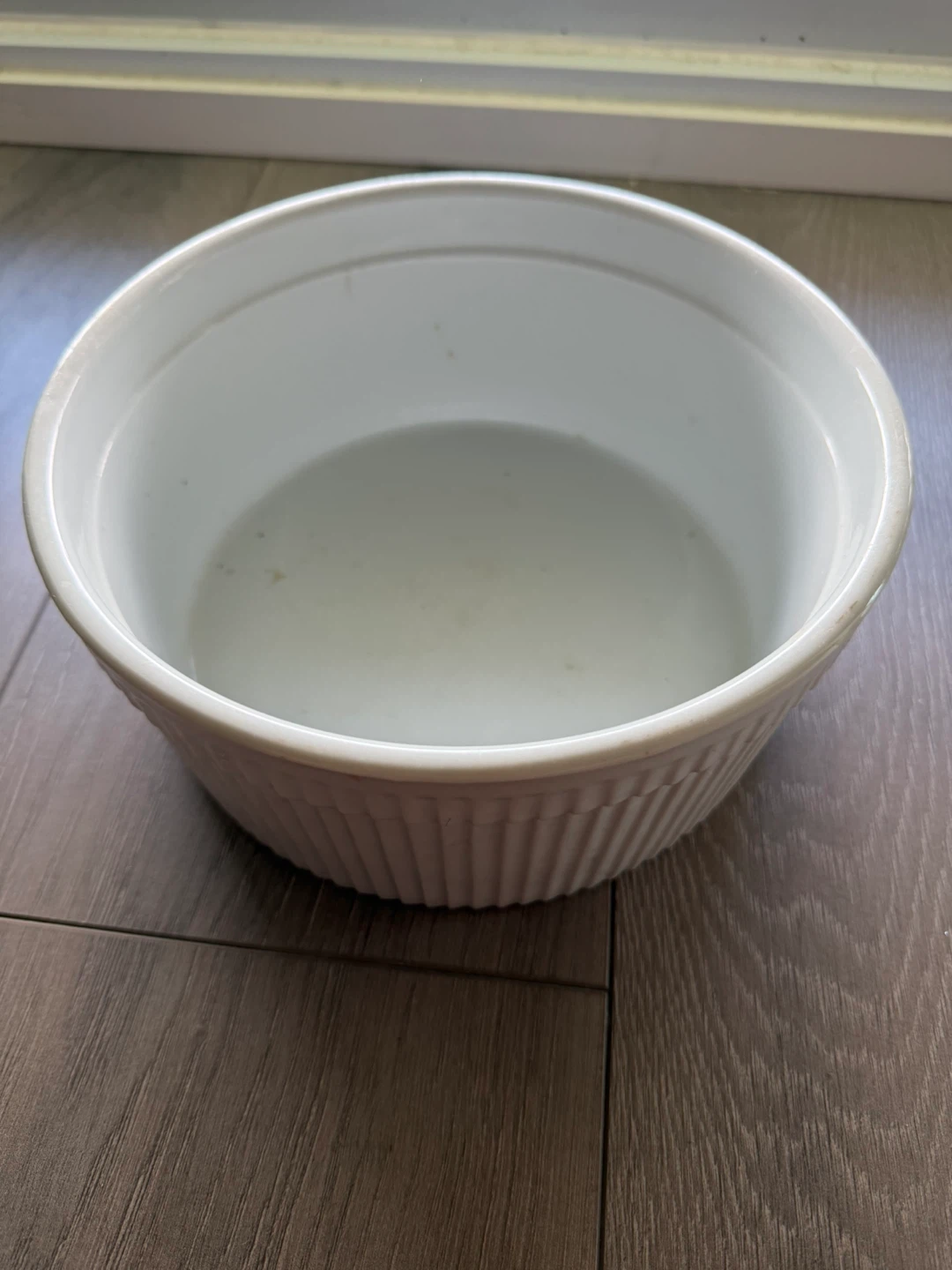 Set of 6 Ceramic Dishes only 1$ - photo 5