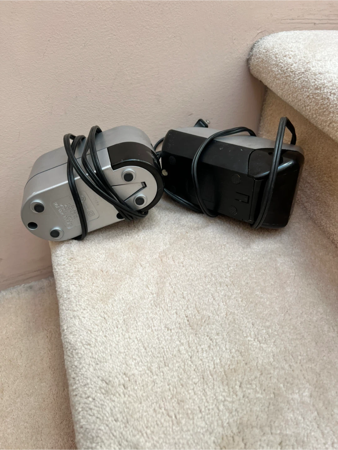 Two X-ACTO Electric Pencil Sharpeners - photo 2
