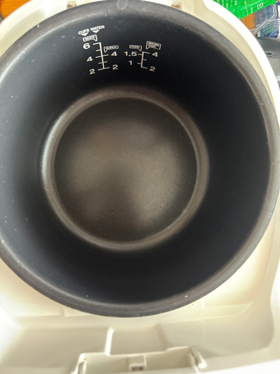 Cuckoo Electric Rice Cooker/Warmer - photo 4