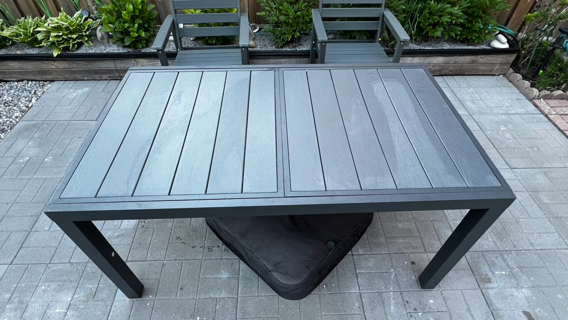 Outdoor Patio Dining Table