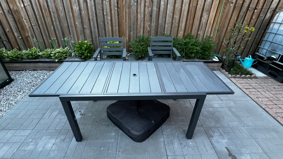 Outdoor Patio Dining Table - photo 3