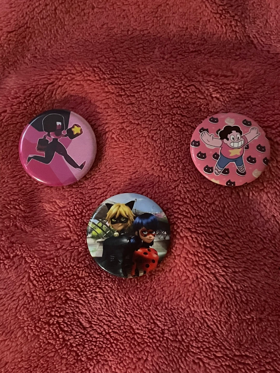 Fun buttons! - photo 4