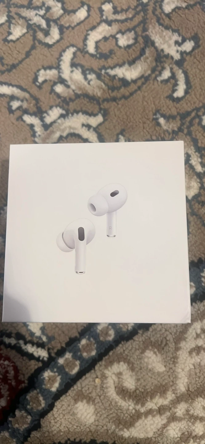AirPods Pro 2