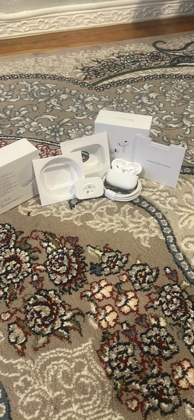 AirPods Pro 2 - photo 3
