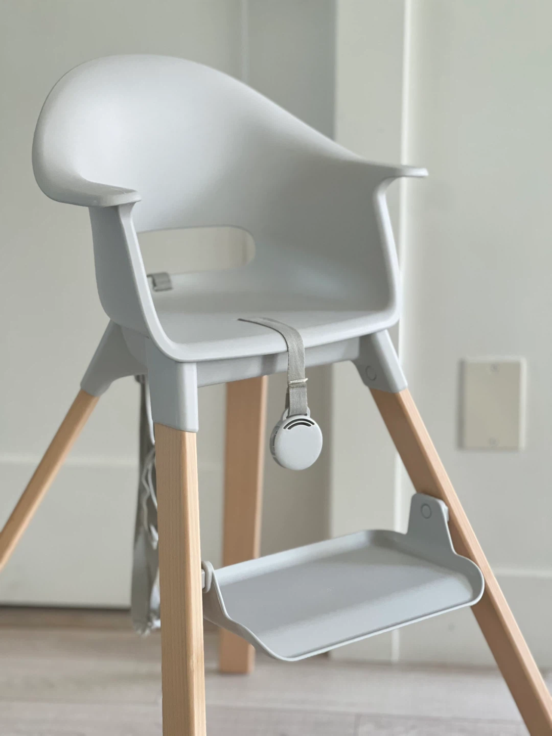 Stokke Clikk High Chair with Tray, Harness & Cushion - photo 5