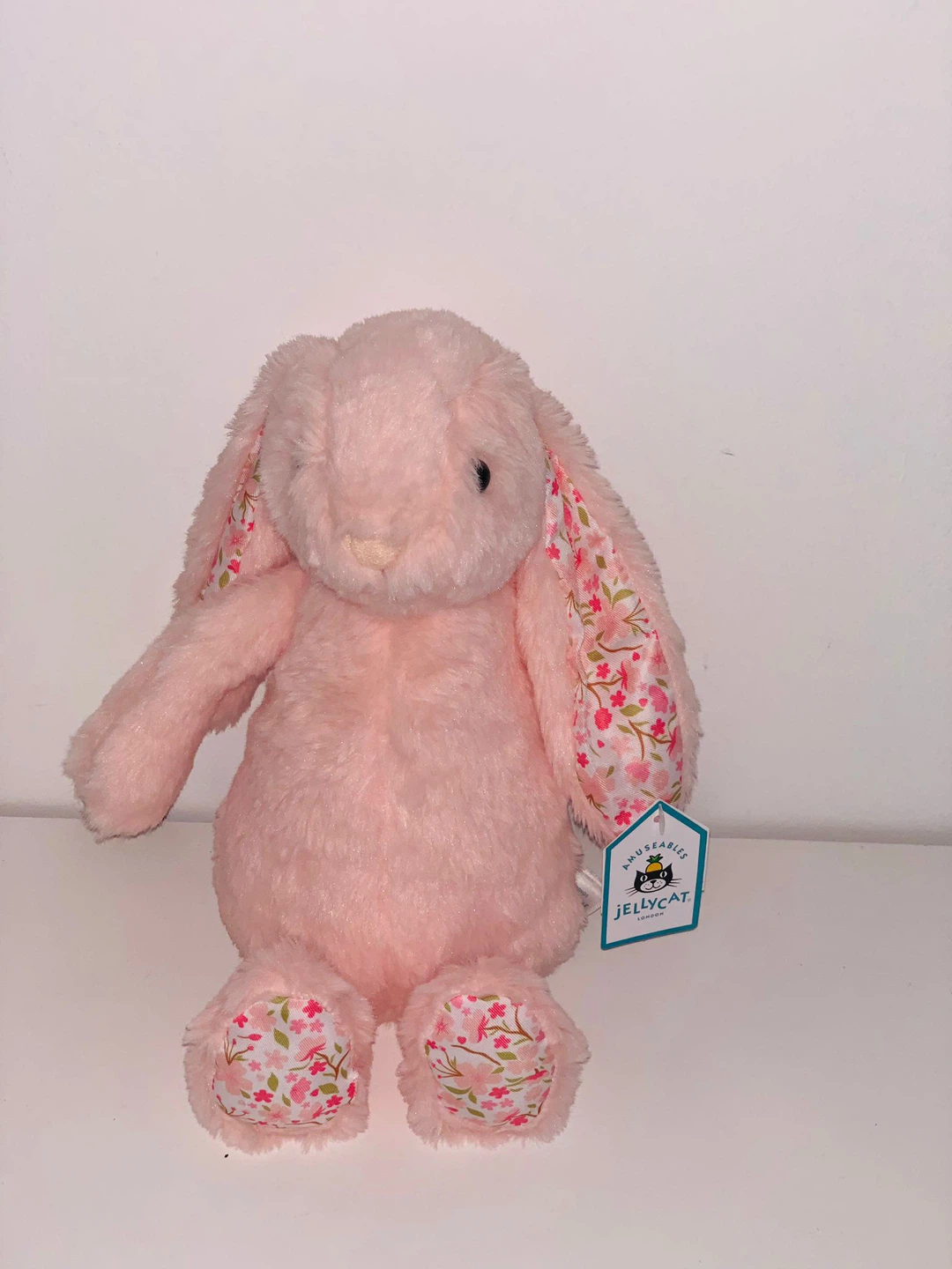 Jellycat (Retails for $46) - photo 2