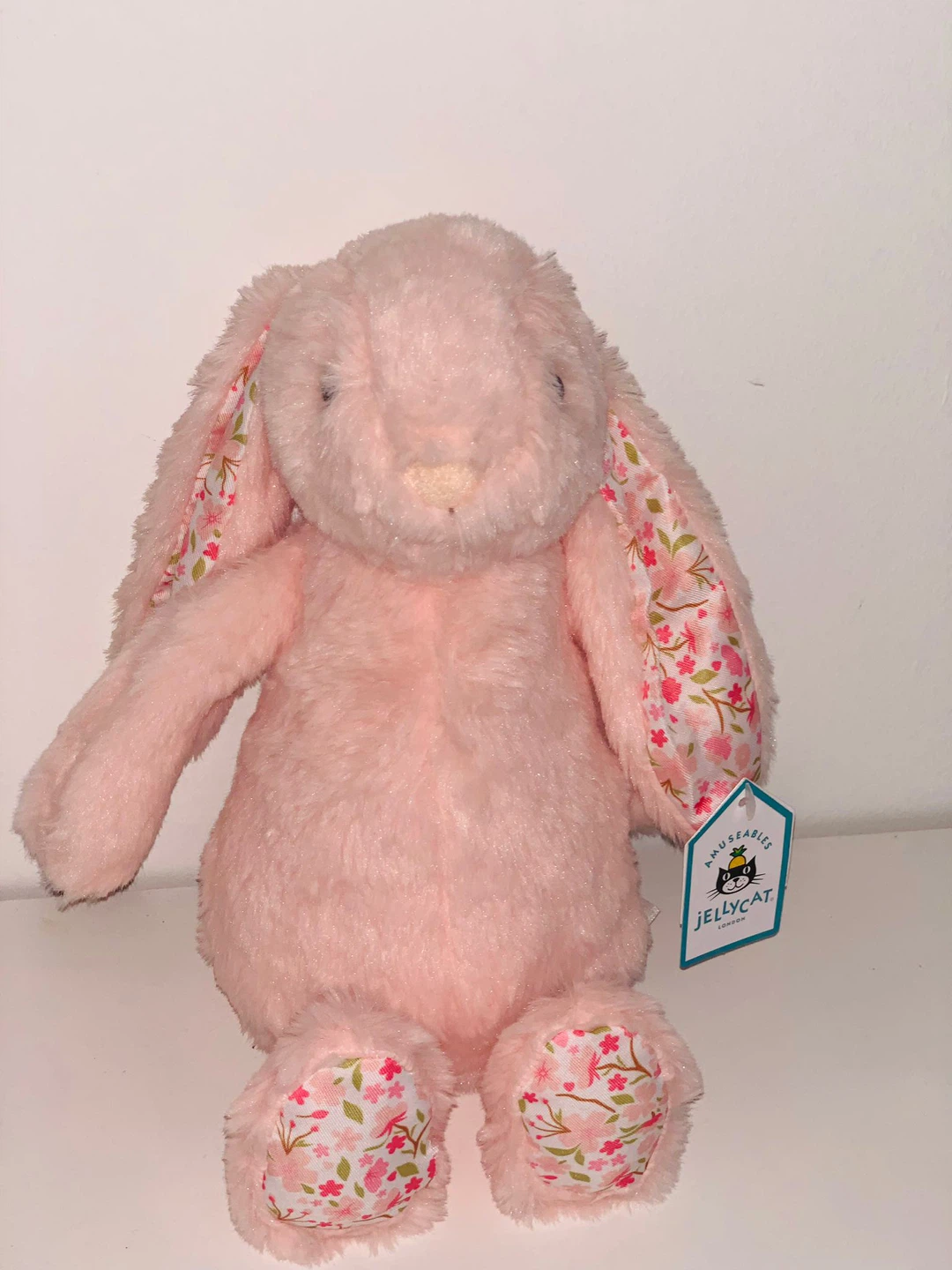 Jellycat (Retails for $46) - photo 3