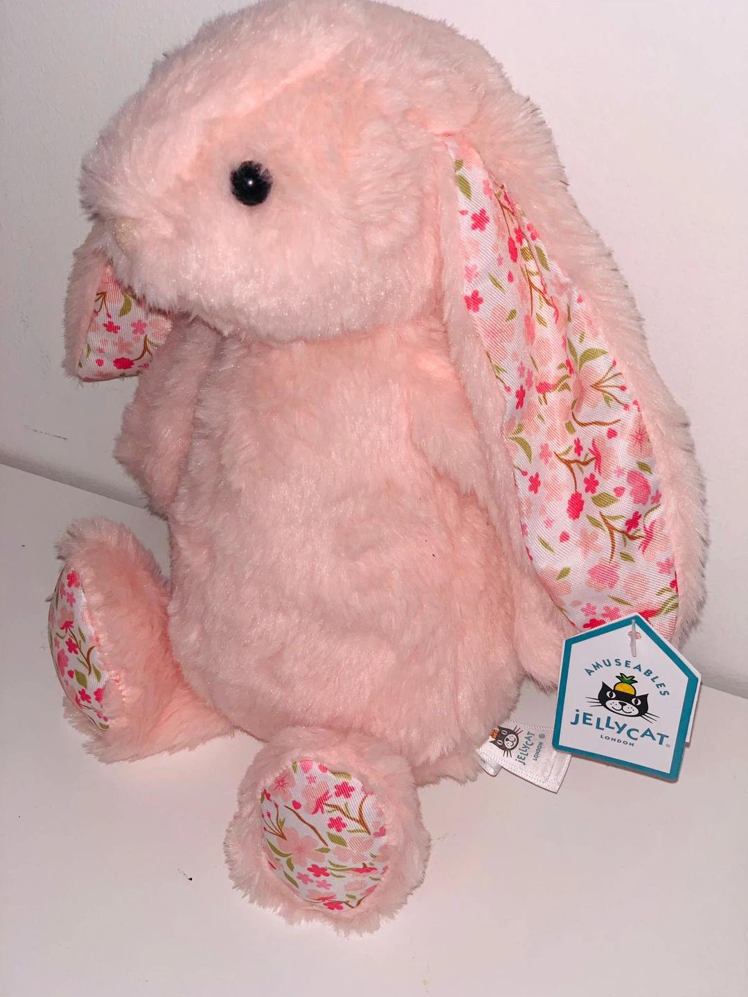Jellycat (Retails for $46) - photo 4