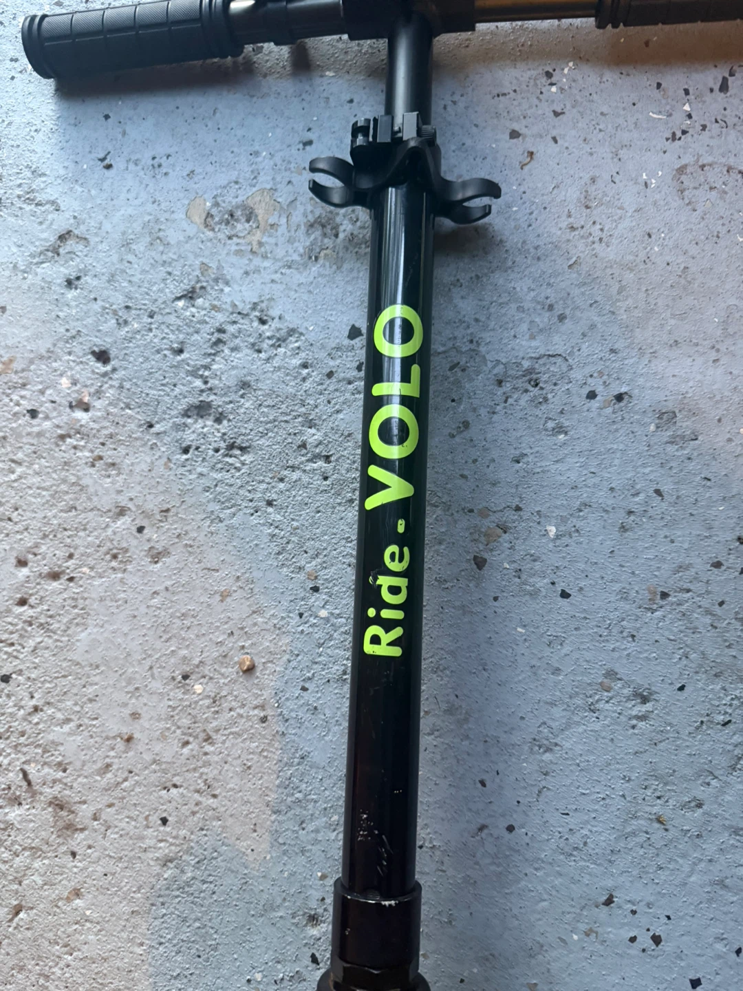 Ride-Volo Kids Scooter - photo 2