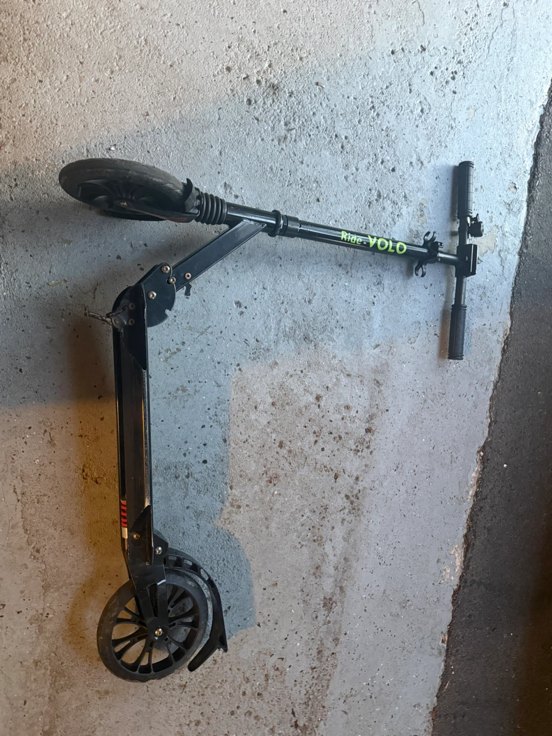 Ride-Volo Kids Scooter - photo 4