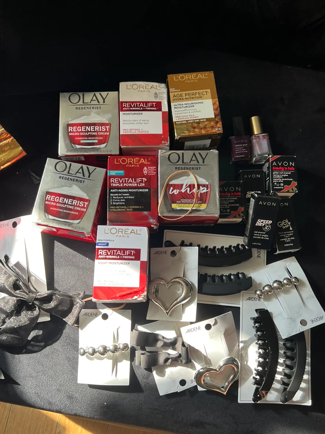 Assorted Makeup and Skincare Bundle - photo 3