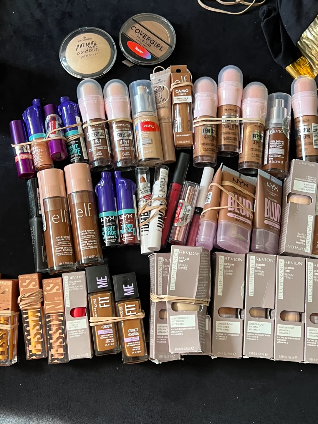 Assorted Makeup and Skincare Bundle - photo 2