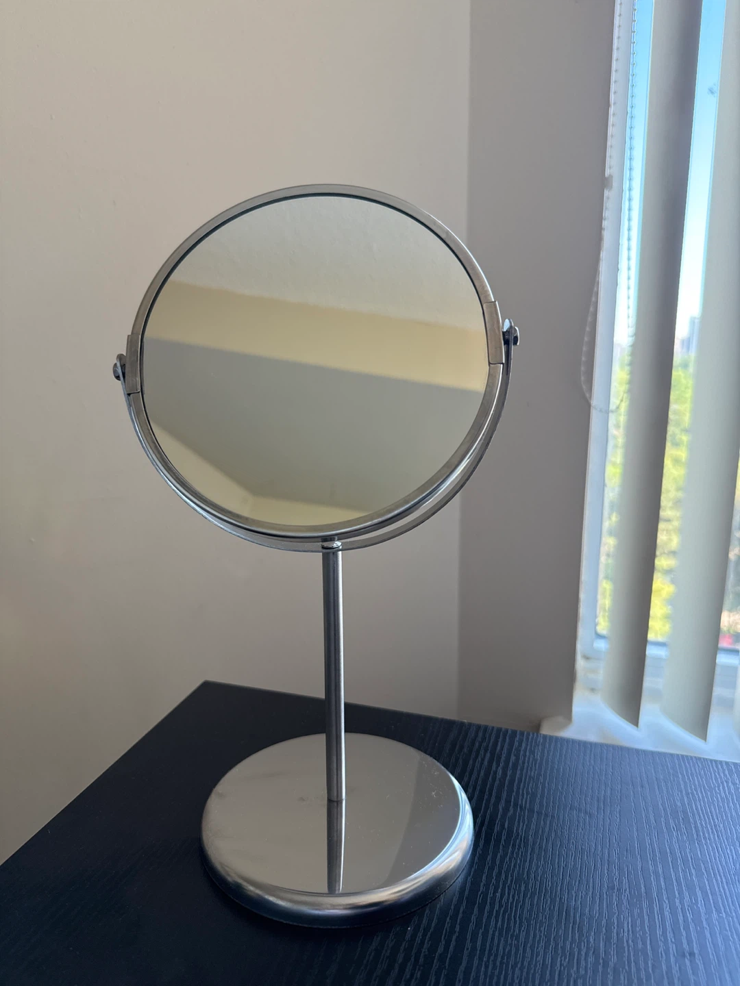 IKEA Tabletop Mirror - photo 2