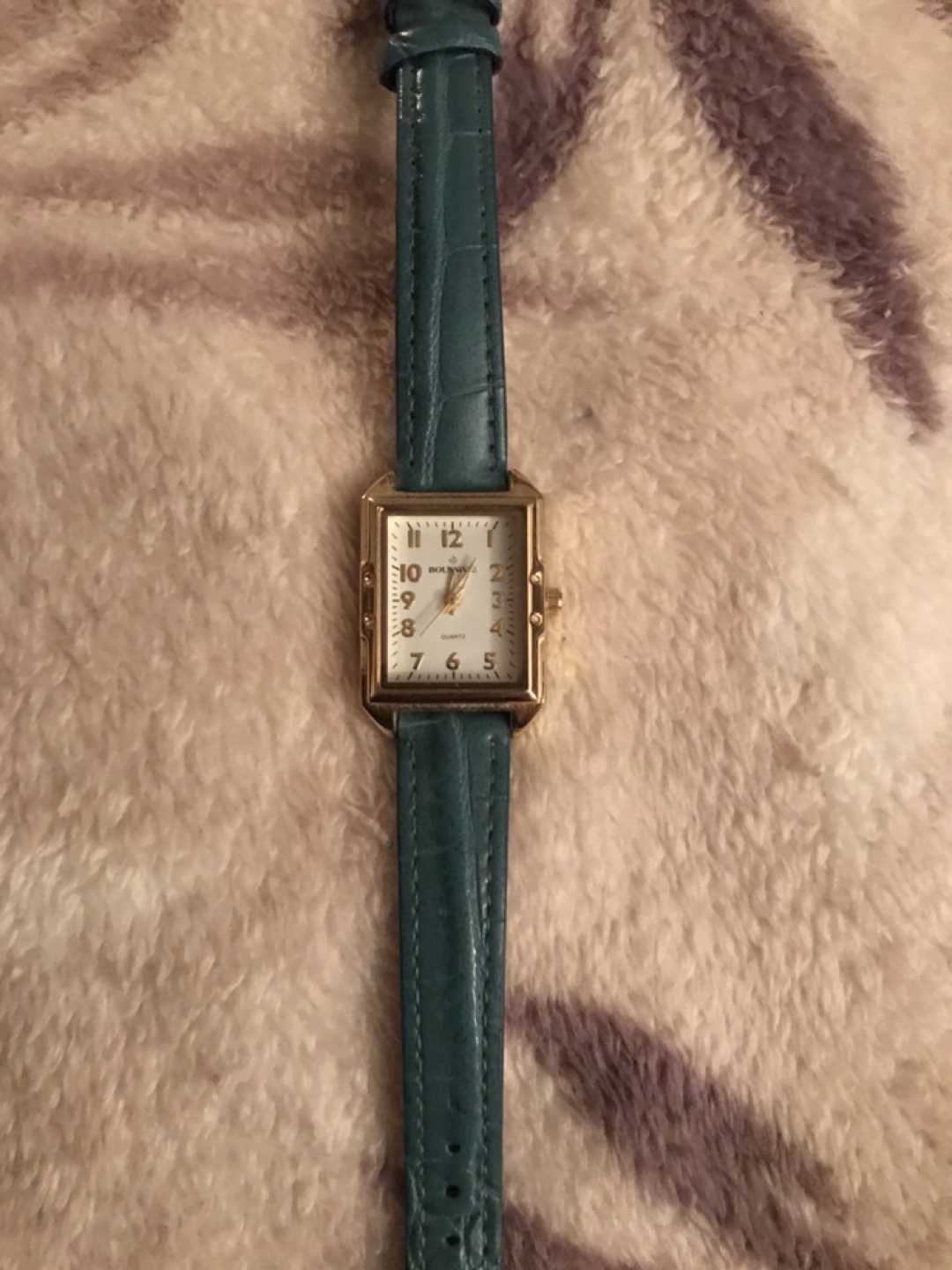Rochas Ladies Quartz Watch